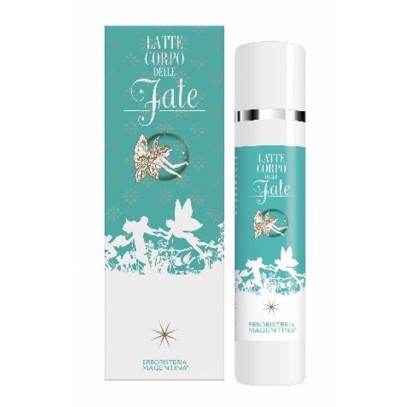 FATE LATTE CORPO 100 ML