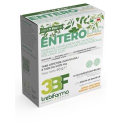 ENTEROLAC 8 COMPRESSE