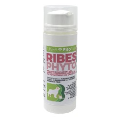 RIBESPHYTO FLACONE AIRLESS 40 G