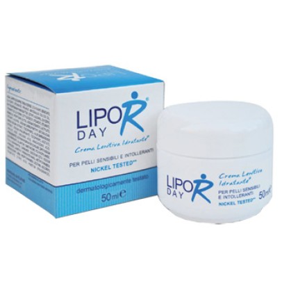 LIPOR DAY 50 ML