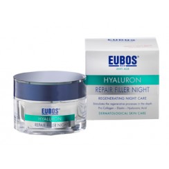 EUBOS HYALURON REPAIR FILLER NIGHT 50 ML