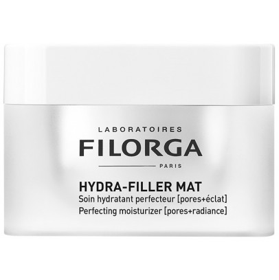 FILORGA HYDRA FILLER MAT 50 ML