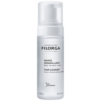 FILORGA MOUSSE STRUCCANTE 150 ML