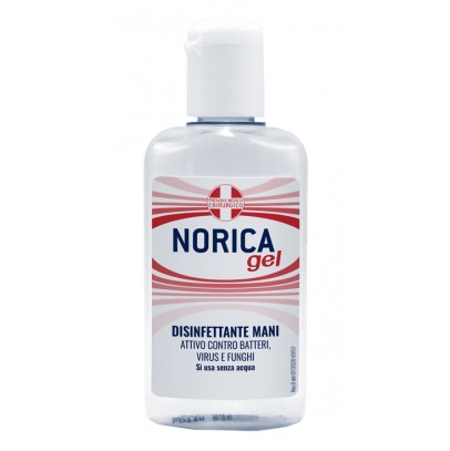 NORICA GEL DISINFETTANTE MANI