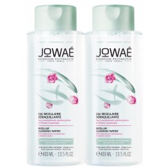 JOWAE DUO ACQUA MICELLARE 400 ML + 400 ML