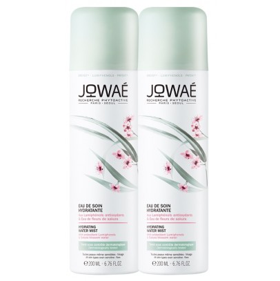 JOWAE DUO ACQUA IDRATANTE SPRAY 200 ML + 200 ML