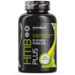 ETHICSPORT HMB PLUS COMPRESSE 156 G