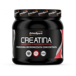 ETHICSPORT CREATINA POLVERE 300 G