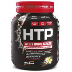 ETHICSPORT HTP VANIGLIA 750 G