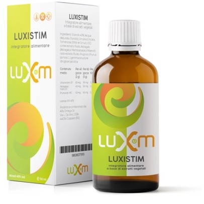 LUXISTIM GTT 50ML (SOST IMLUX)