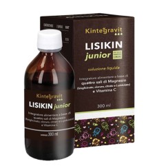 KINTEGRAVIT LISIKIN JUNIOR 300 ML