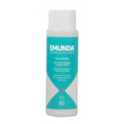 EMUNDA DETERGENTE CORPO 300 ML