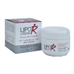 LIPOR CREMA 50 ML