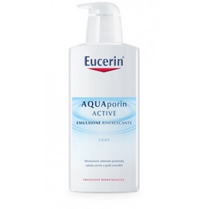 EUCERIN AQUAPORIN ACTIVE LIGHT 50 ML