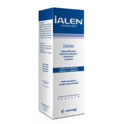 IALEN CREMA 50 ML