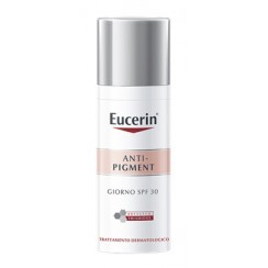 EUCERIN ANTI-PIGMENT GIORNO SPF 30