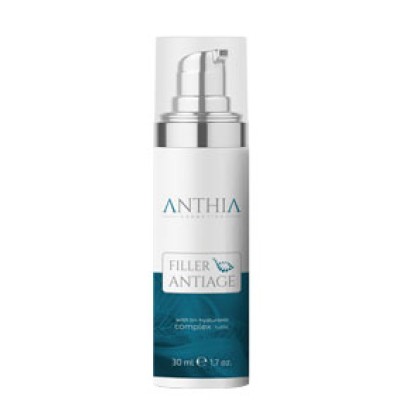ANTIAGING FILLER CREAM 30 ML ANTIAGING FILLER CREAM 30 ML