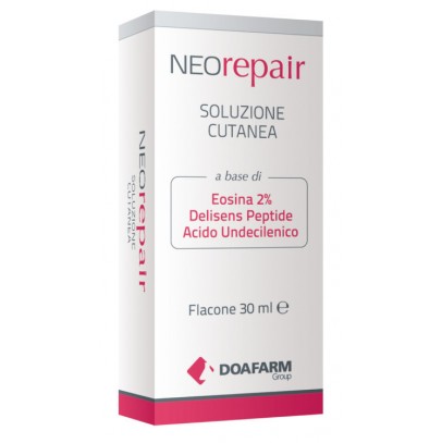 NEOREPAIR SOLUZIONE CUTANEA 30 ML