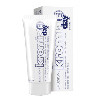 KROMIA DAY FB EMULSIONE 50 ML