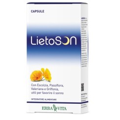 LIETOSON 45 CAPSULE
