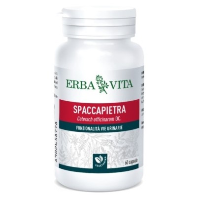 SPACCAPIETRA 60 CAPSULE