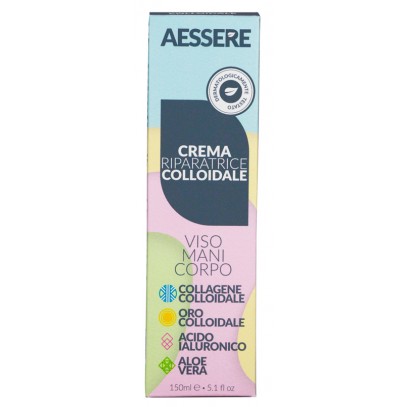 CREMA RIPARATRICE COLLOIDALE 150 ML