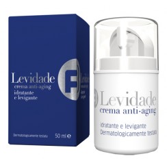 LEVIDADE CREMA 50 ML