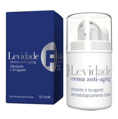 LEVIDADE CREMA 50 ML