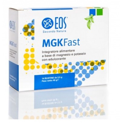 EOS MGK FAST 14 BUSTINE