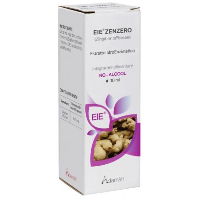 EIE ZENZERO 30 ML