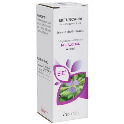 EIE UNCARIA GOCCE 30 ML