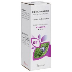 EIE ROSMARINO GOCCE FLACONCINO 30 ML