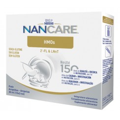 NESTLE' NANCARE HMOS 10 FIALE 3ML