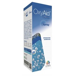 OXYAID ZINCO SPRAY 50 ML