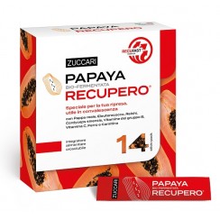 PAPAYA RECUPERO 14 STICKS