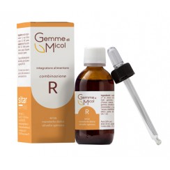 GEMME DI MICOL COMBINAZIONE R 30 ML