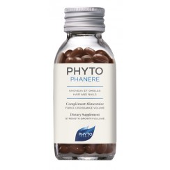 PHYTOPHANERE CAPSULE PS 50 G