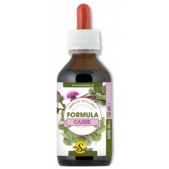 FORMULA CAISSE COMPOSTO OFFICINALE 100 ML