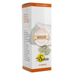 ZEOLITE 45 COMPRESSE