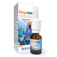 RESPIRASE SPRAY 15 ML