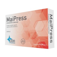 MAIPRESS 30 CAPSULE