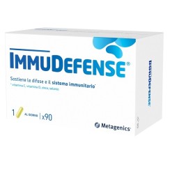 IMMUDEFENSE 90 CAPSULE