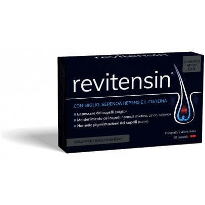 REVITENSIN 30 CAPSULE