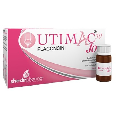 UTIMAC 30 JOY 10 FLACONCINI 10 ML