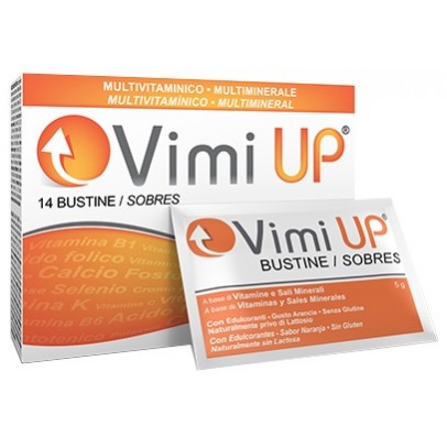 VIMI UP 14 BUSTINE