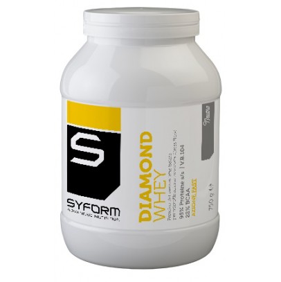 DIAMOND WHEY NEUTRO 750 G