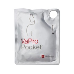 CATETERE INTERMITTENTE NO TOUCH VAPRO POCKET CH 10 30 PEZZI