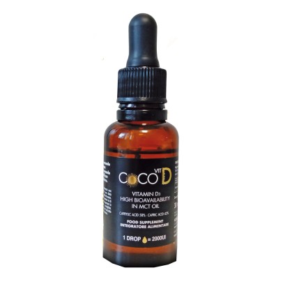 COCOVITD 30 ML COCOVITD 30 ML
