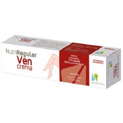 NUTRIREGULAR VEN CREMA 100 ML