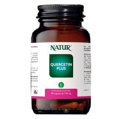 QUERCETIN PLUS 90 CAPSULE